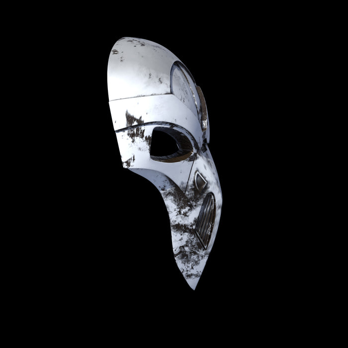 Jedi Inquisitor Mask