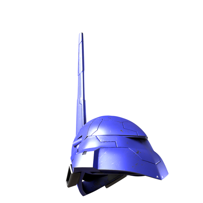 Gundam Kampfer Helmet
