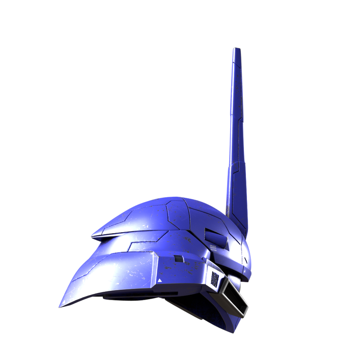 Gundam Kampfer Helmet