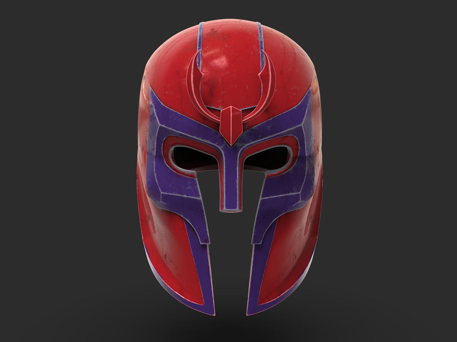 Magneto Odyssey
