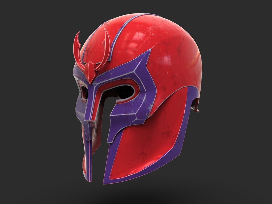 Magneto Odyssey
