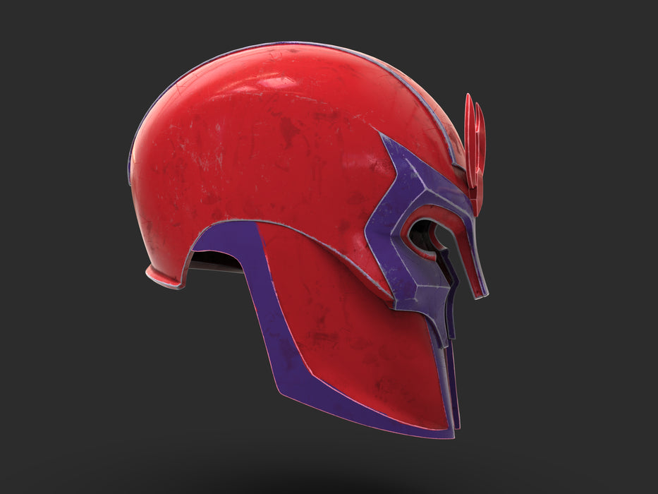 Magneto Odyssey