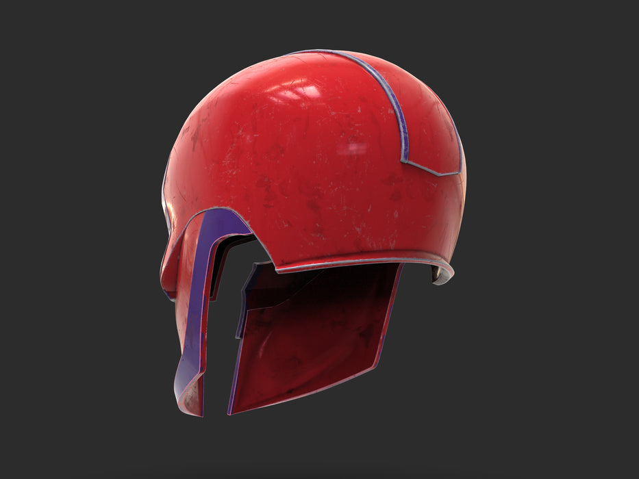 Magneto Odyssey