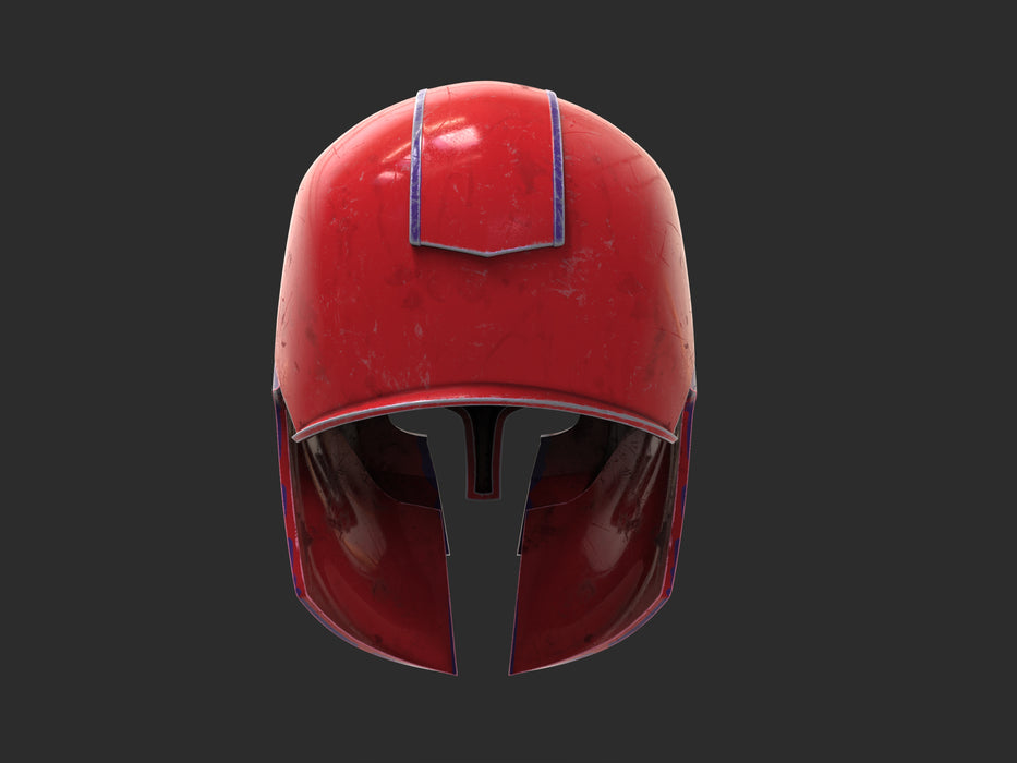 Magneto Odyssey