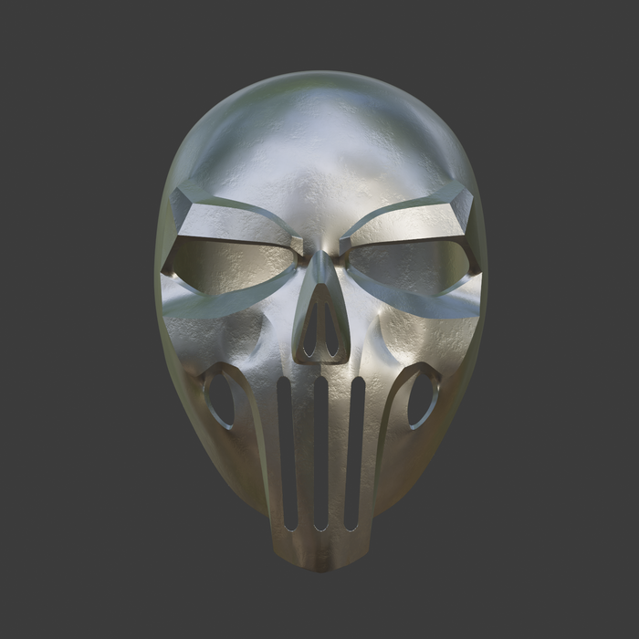 Mask of the Phantasm Set
