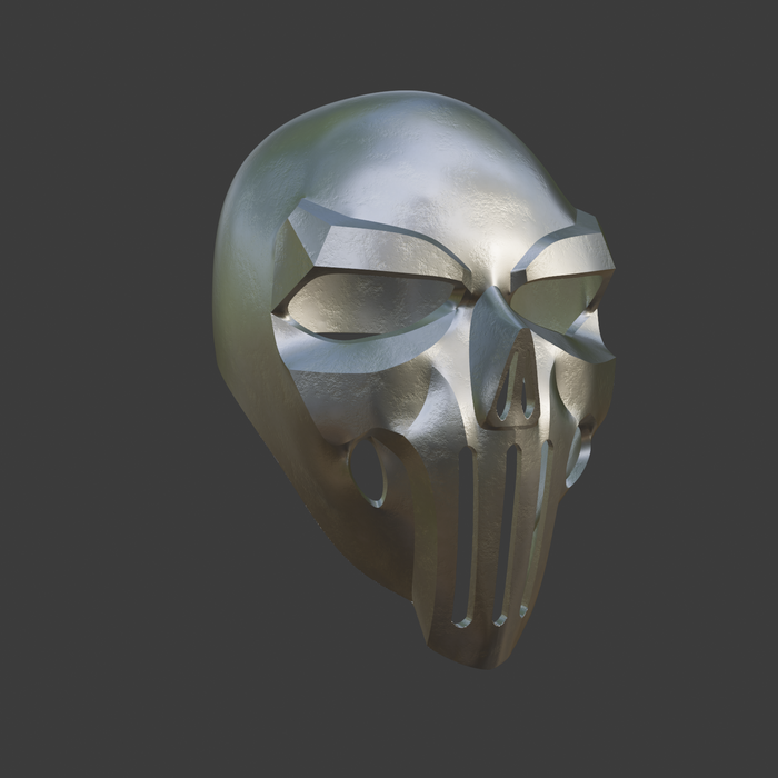 Mask of the Phantasm Set