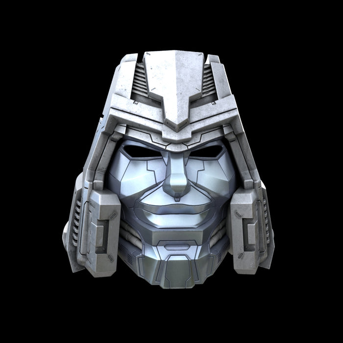 Megatron G1 Helmet