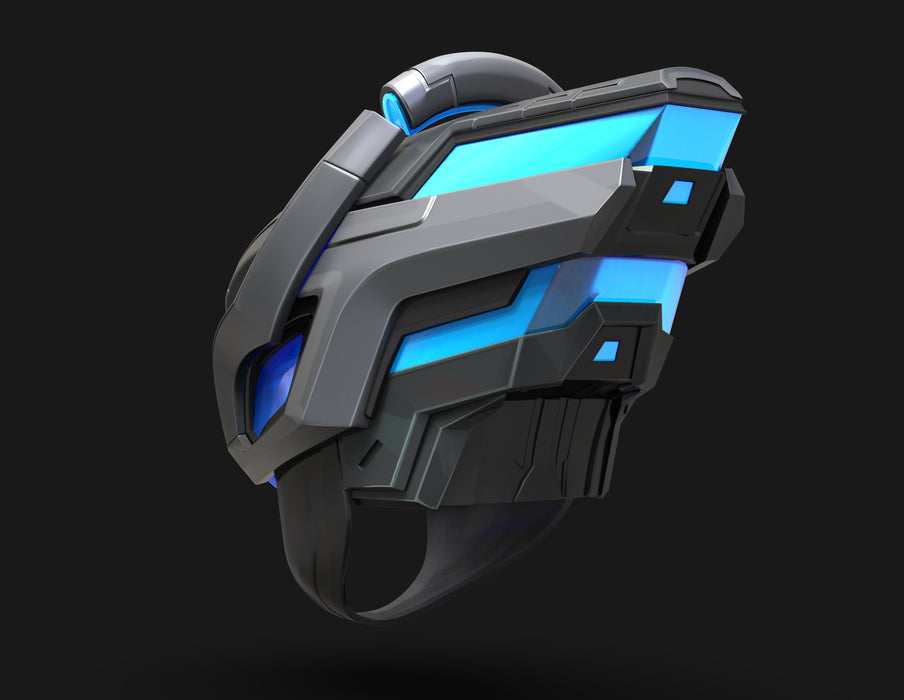 Marvel Rivals Ultimate Reed Richards — Nikko Industries