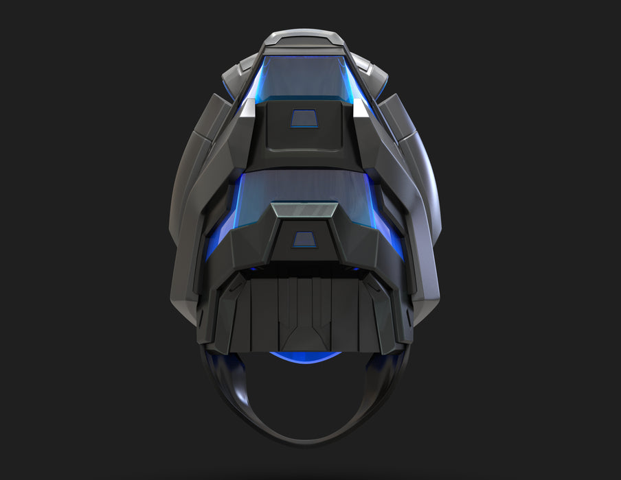Marvel Rivals Ultimate Reed Richards — Nikko Industries
