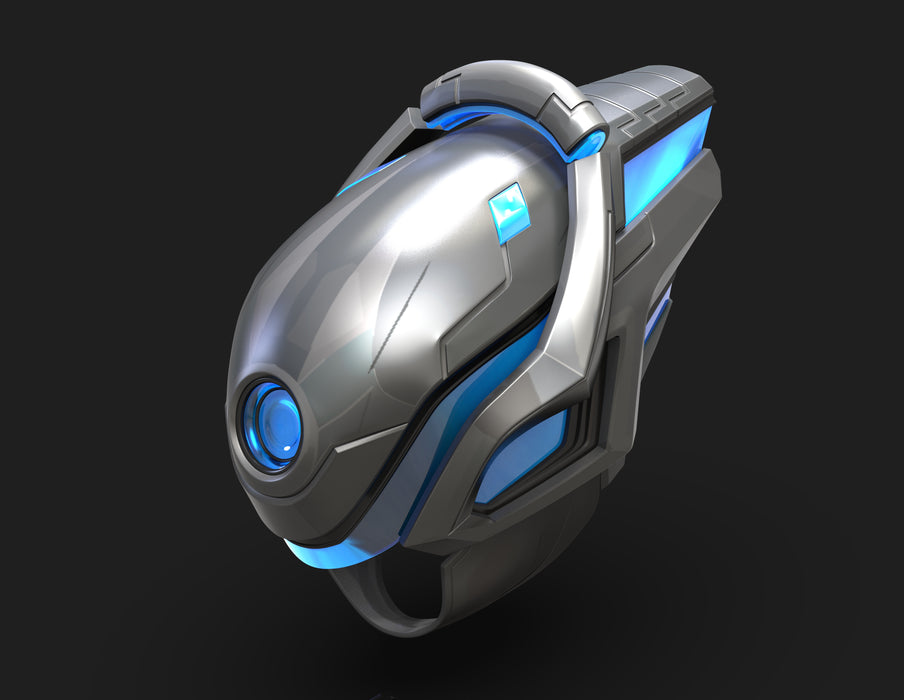 Marvel Rivals Ultimate Reed Richards — Nikko Industries
