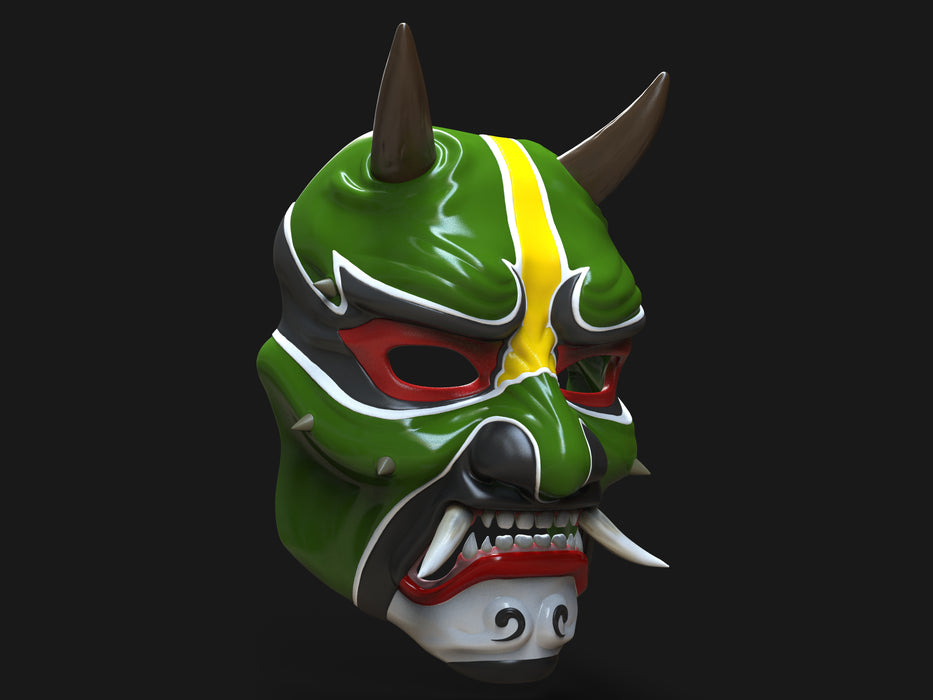 3d Ninjas Adult Remake Rocky