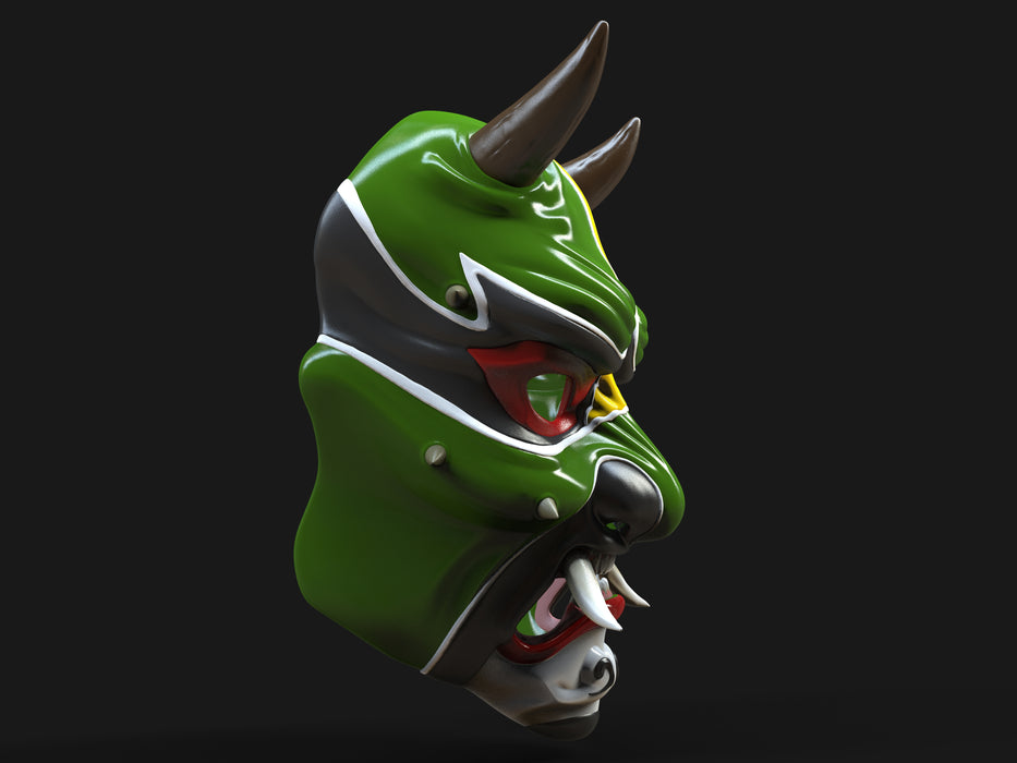 3d Ninjas Adult Remake Rocky