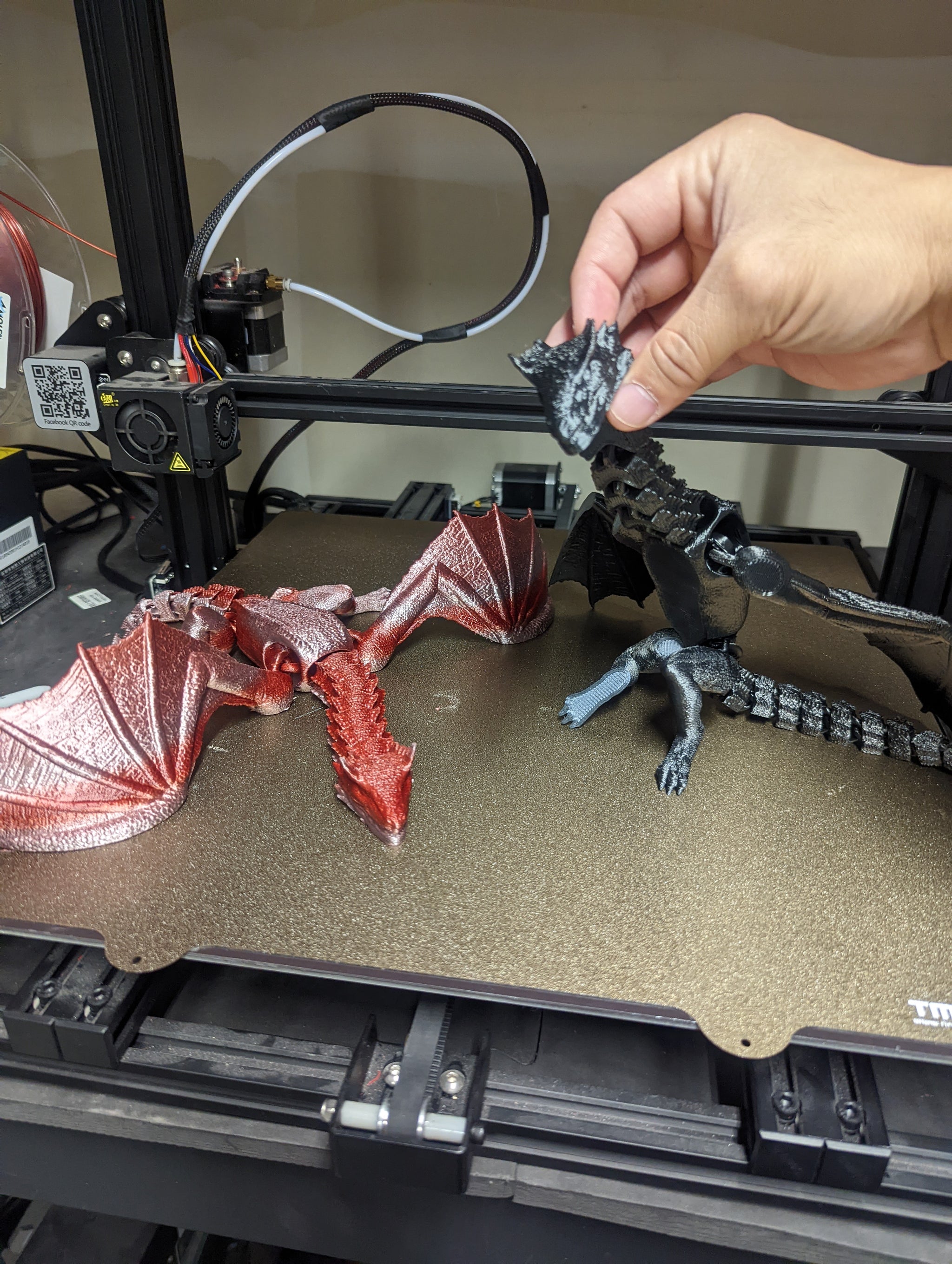 Nikko Industries- Buy Premium 3D Printing Stl Files – SIYE