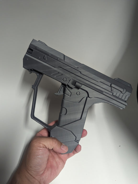 Halo M6C Pistol