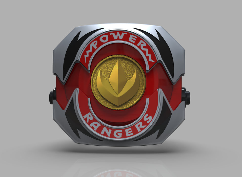 Power Rangers Megaforce Symbols