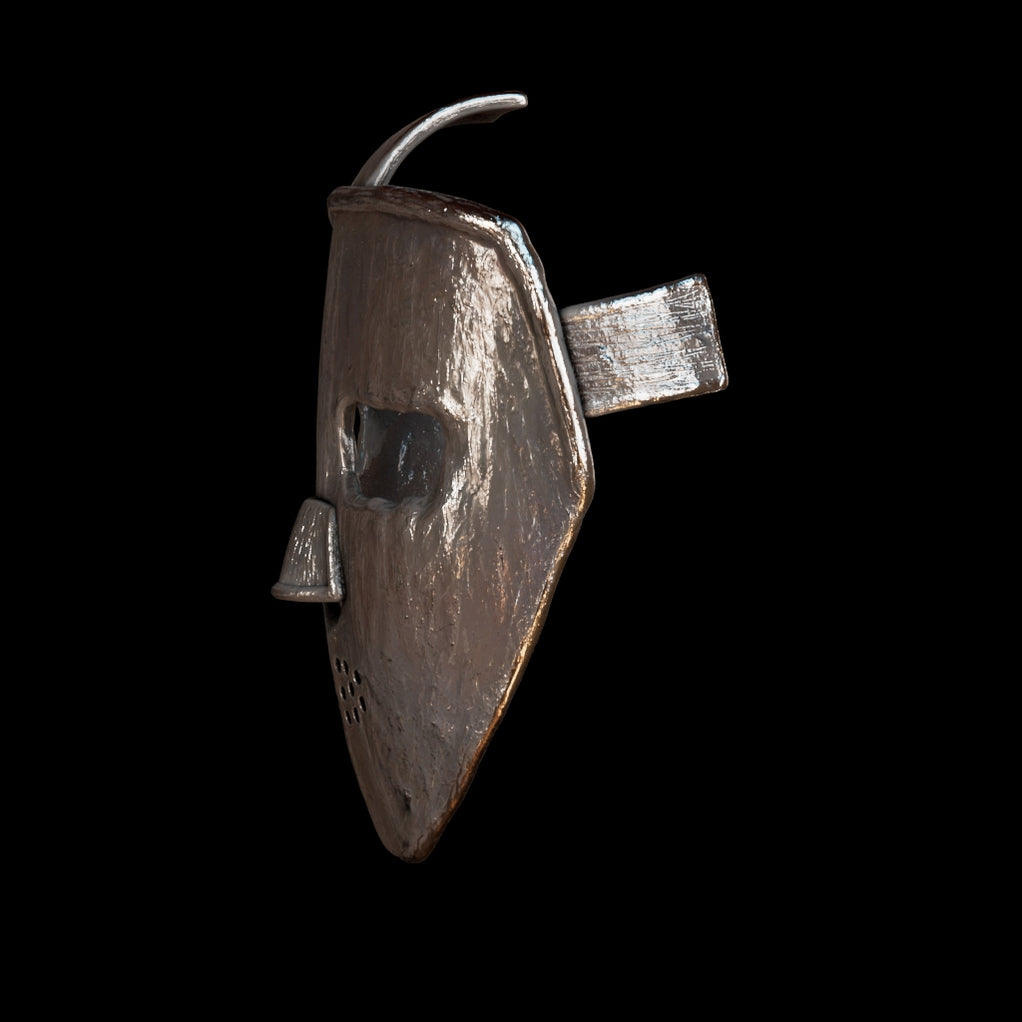 Riot Mask — Nikko Industries