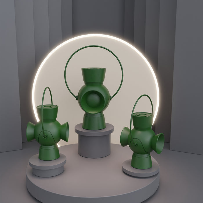 Green Lantern Lantern