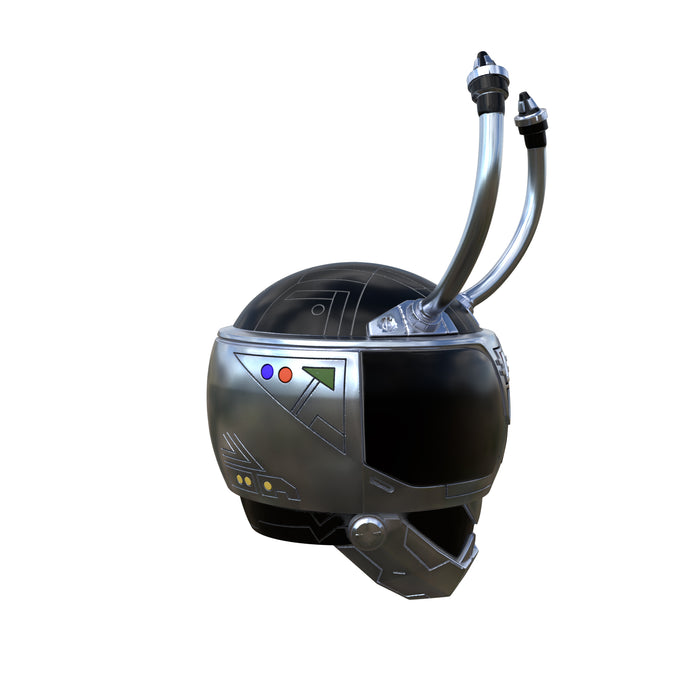 Shadowborg Helmet