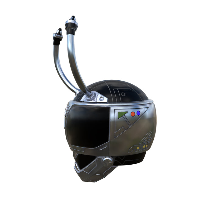 Shadowborg Helmet
