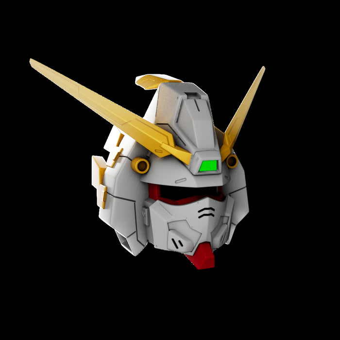 Shining Gundam Helmet