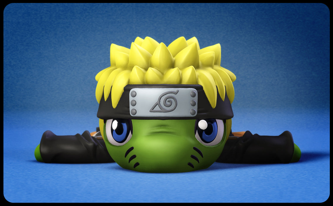 Super Turtle Naruto