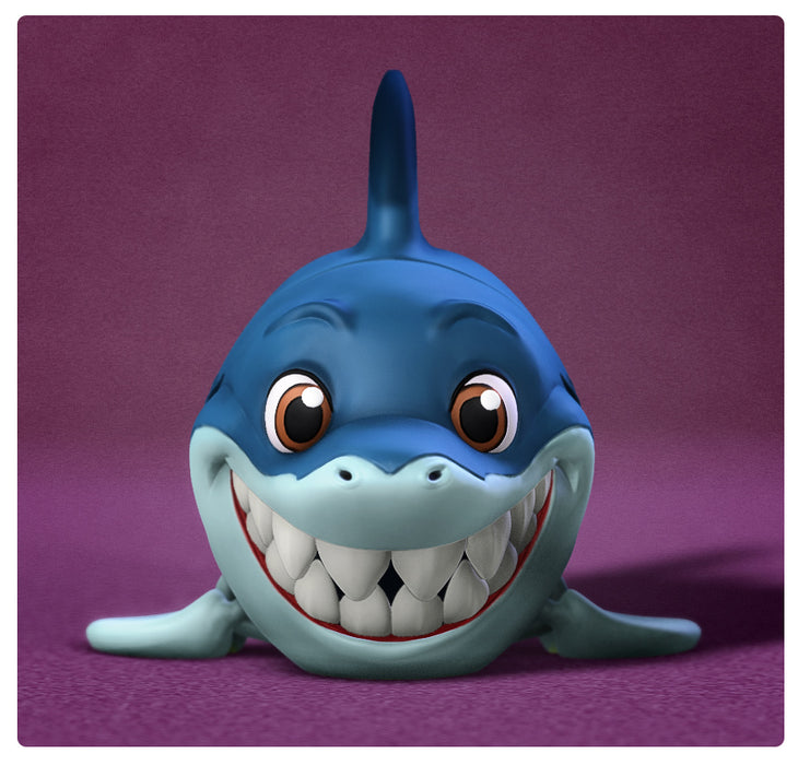 Flexi Shark