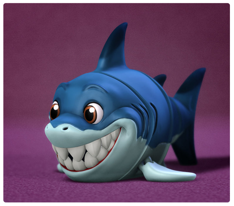 Flexi Shark