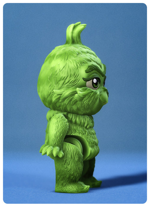 Flexi Baby Grinch