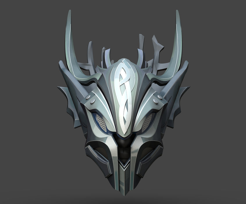 Marvel Rivals Thor Lord of Asgard — Nikko Industries