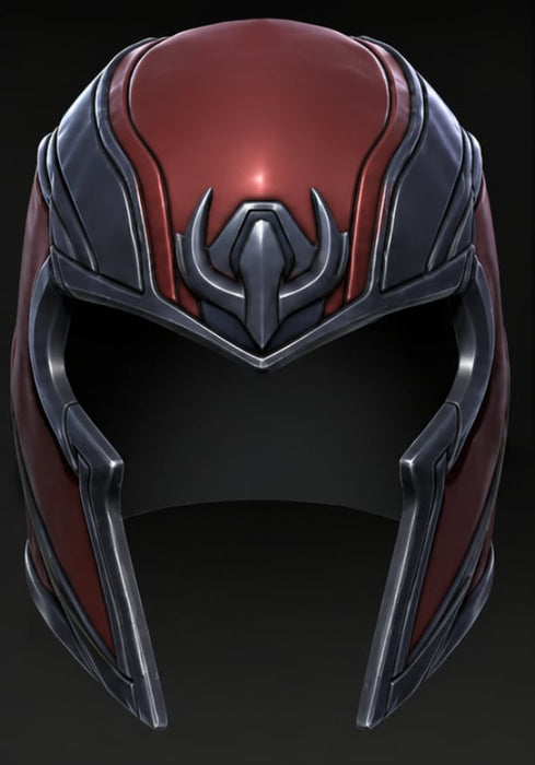 Magneto Helmet Avengers Doomsday V1