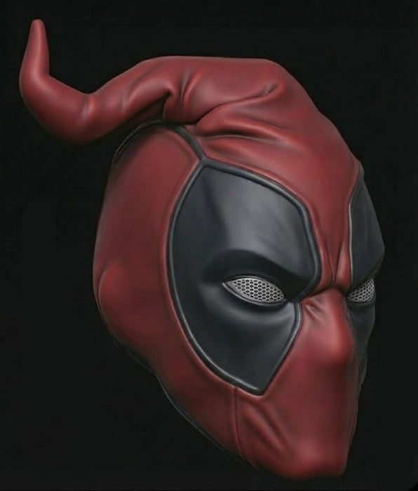 Marvel Rivals Deadpool