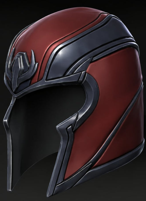 Magneto Helmet Avengers Doomsday V1