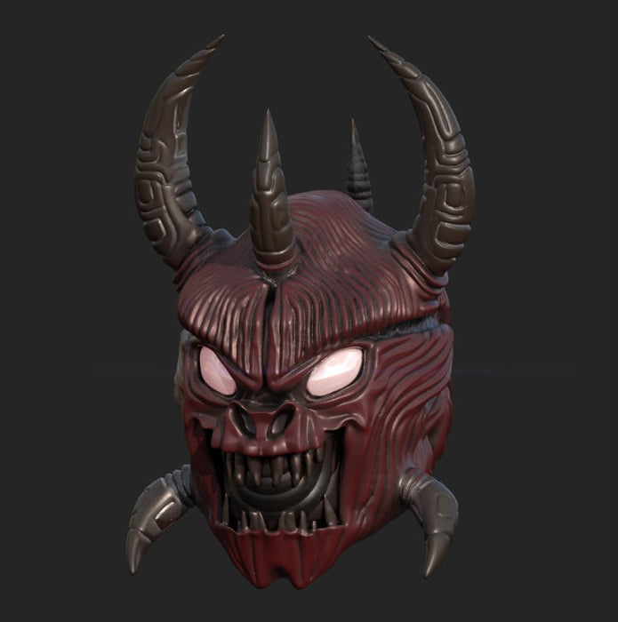 Twisted Metal Minion Helmet