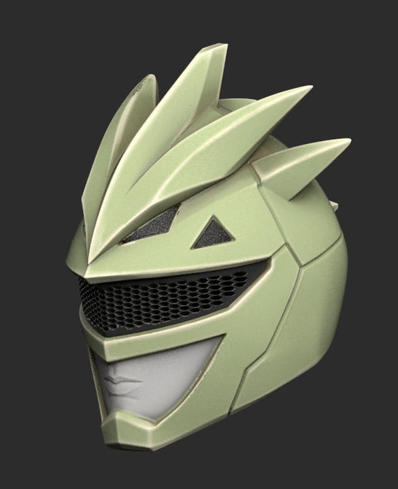 Poke Ranger Tyranitar