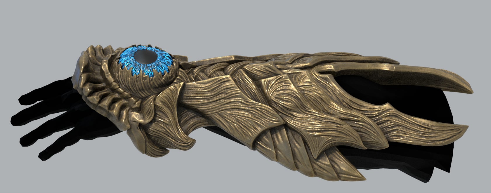 Onimusha Gauntlet 1