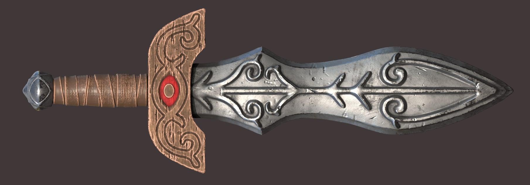 Legend of Zelda Ocarina of Time Kokiri Sword