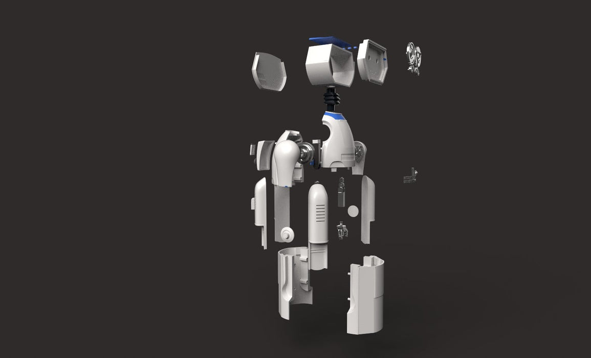 HERBIE Fantastic Four