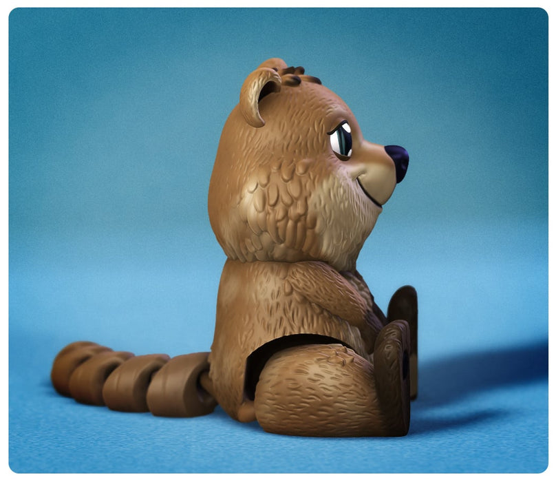 Flexi Quokka