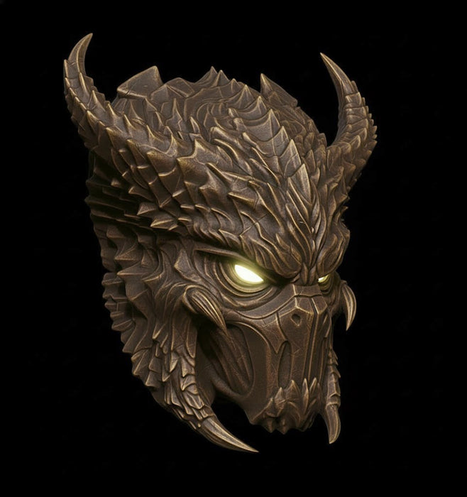 Predator Fatalis Helmet