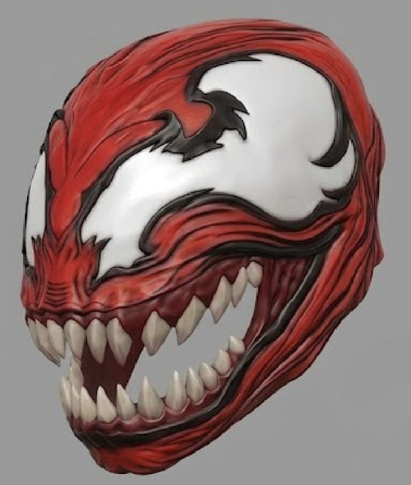 Marvel Tokon Carnage