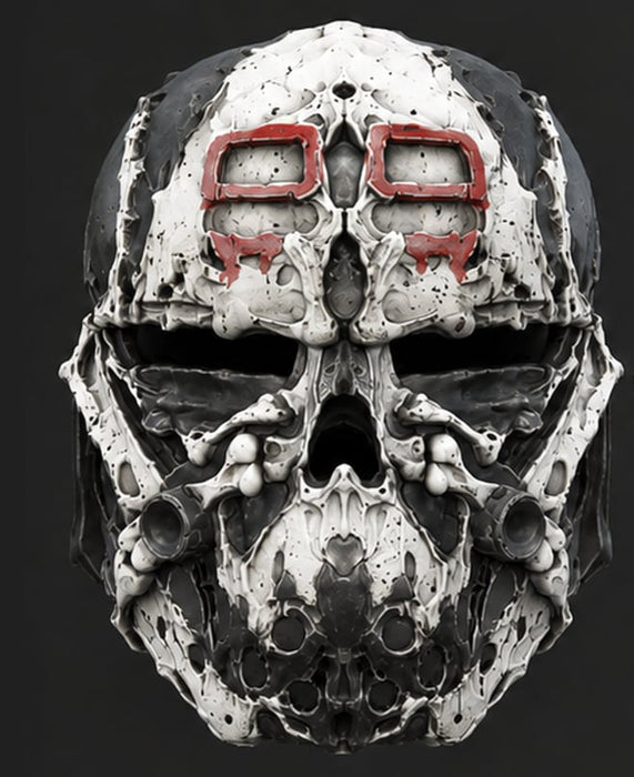 Bad Batch Skull Wrecker