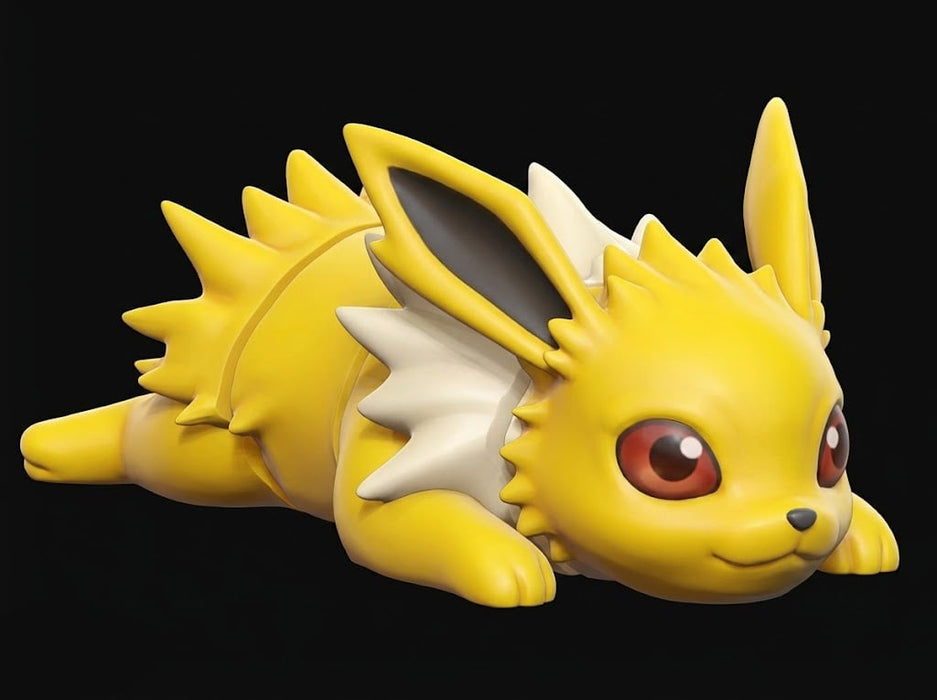 Flexi Jolteon