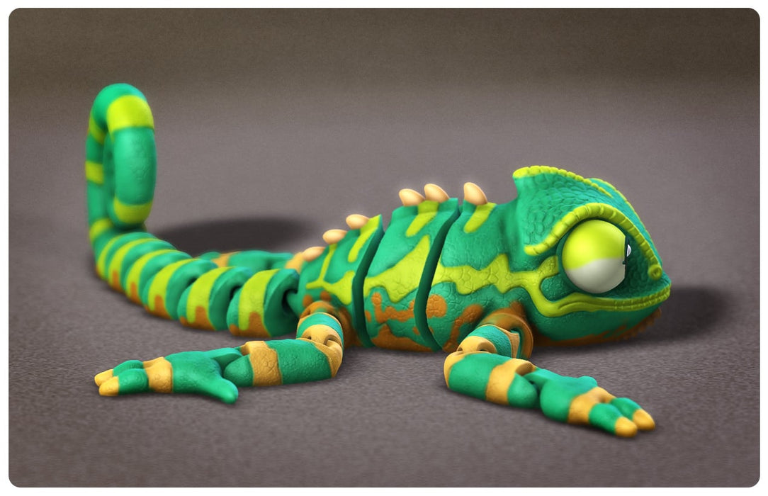 Flexi Chameleon