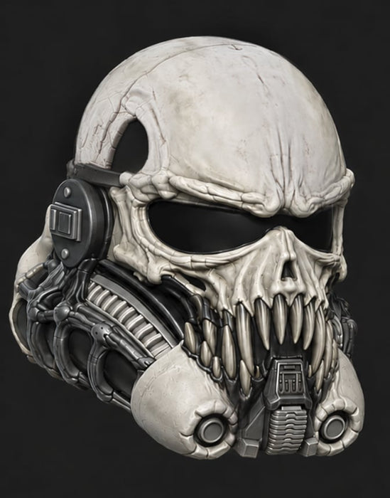 Skull Patrol Trooper