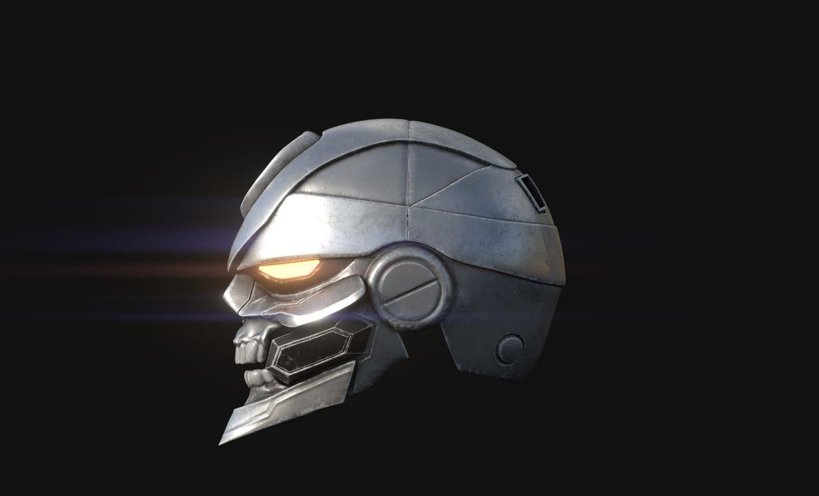 Marvel Tokon Ghost Rider