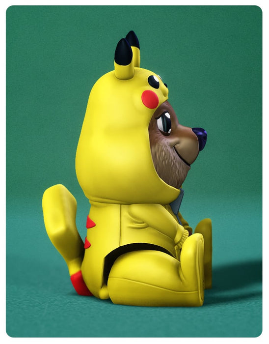 Pika Quokka