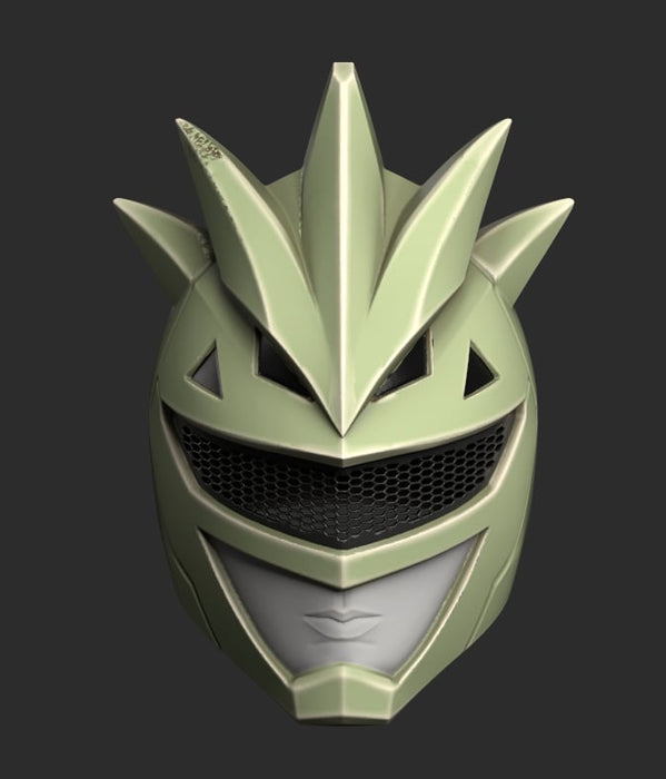 Poke Ranger Tyranitar