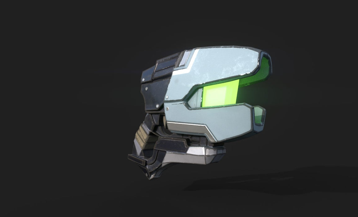 Marvel Tokon Star Lord Blasters