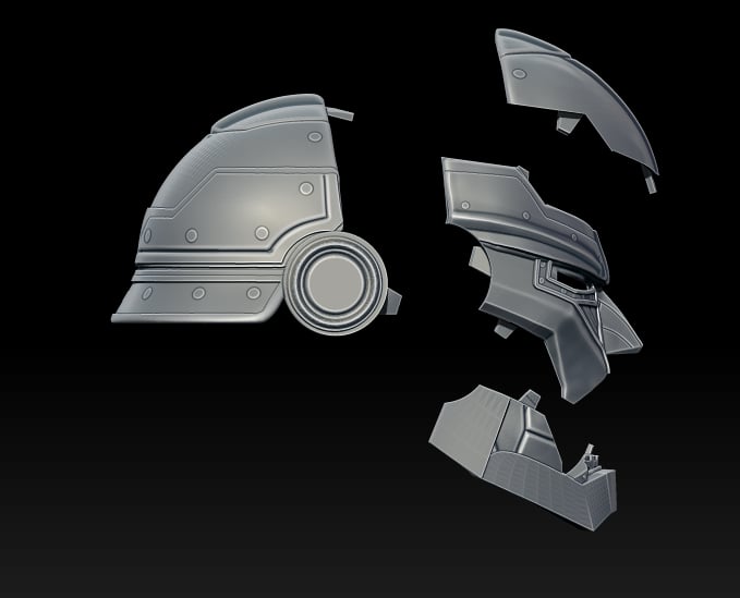 Marvel Tokon Fighting Souls Dr Doom