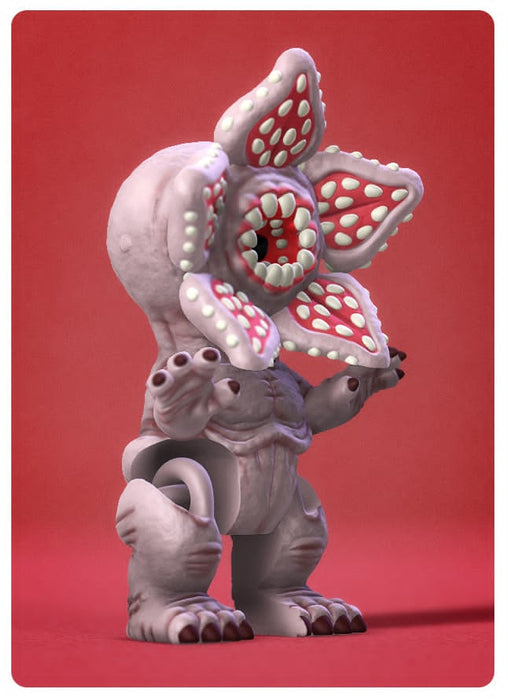 Flexi Baby Demogorgon
